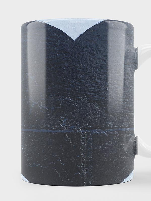 Mug BHeart - الصورة 2