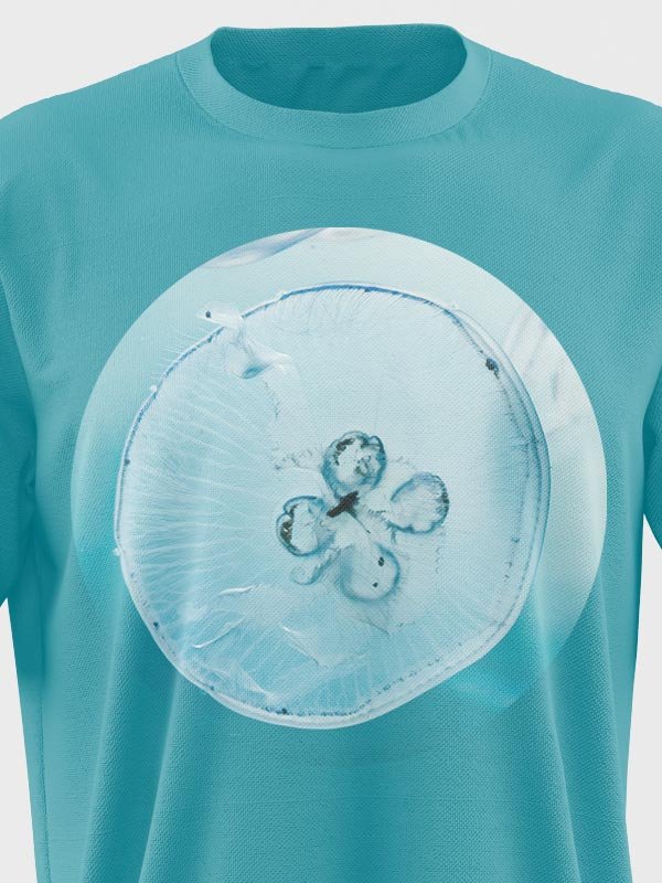 T-Shirt Two - الصورة 2